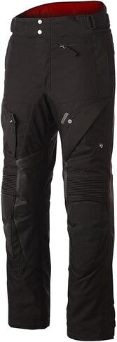 Gerbing 12V Heated Motorcycle Pants - EX Pro Pant, Black, XX Large - Unisex Adults, Heated Pants in Saudi Arabia