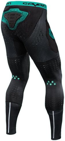 Seven Fusion Compression Pant in Saudi Arabia