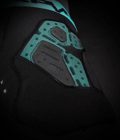 Seven Fusion Compression Pant in Saudi Arabia
