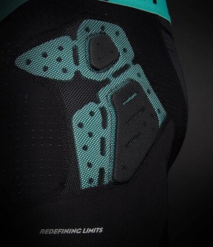 Seven Fusion Compression Pant in Saudi Arabia