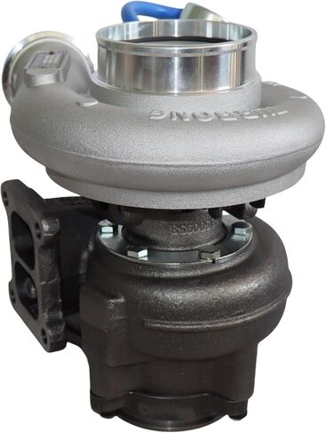 الشاحن التربيني 4038421 MTL6878NM للحفارات الزاحفة كوماتسو PC300-6 -2004 in Saudi Arabia