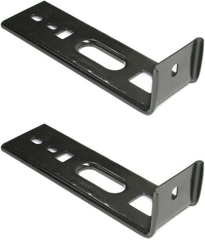 2 Sets of Bumper Bracket for 13-21 Encore Sport Utility 13-21 Trax Sport Utility in Saudi Arabia