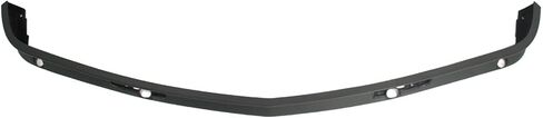 Interchange Front Bumper Valance fits for GMC C1500 C2500 K1500 K2500 With Tow Hook Holes (Front Lower) Gas V6 models in Saudi Arabia
