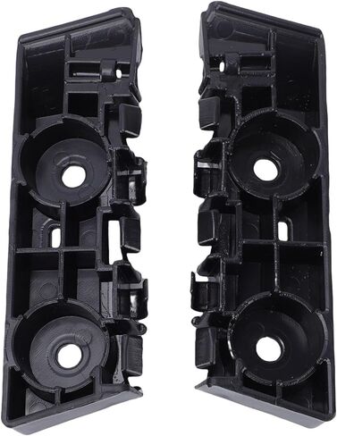 Keenso Front Bumper Support Bracket, Replacement for 2015 2017, with High Strength Plastic, for Easy Installation in Kuwait