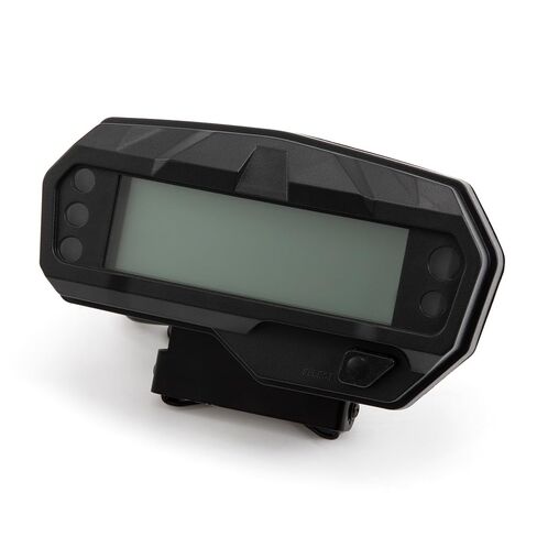Universal Motorcycle Speedometer Odometer Tachometer RPM Speedometer Digital Speedometer for FZ 2.0 Fz16 Fazer FZ-S V2 Tachometer Gauge Assembly in Saudi Arabia