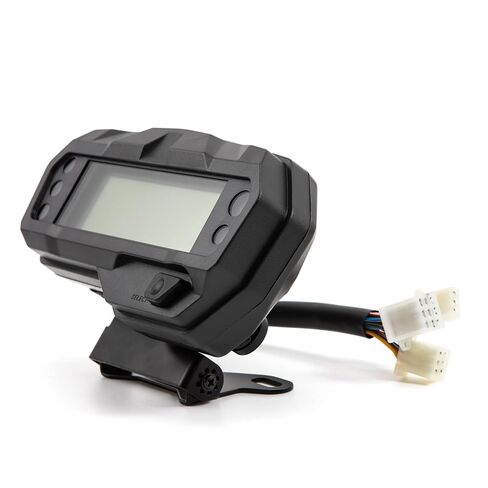 Universal Motorcycle Speedometer Odometer Tachometer RPM Speedometer Digital Speedometer for FZ 2.0 Fz16 Fazer FZ-S V2 Tachometer Gauge Assembly in Saudi Arabia