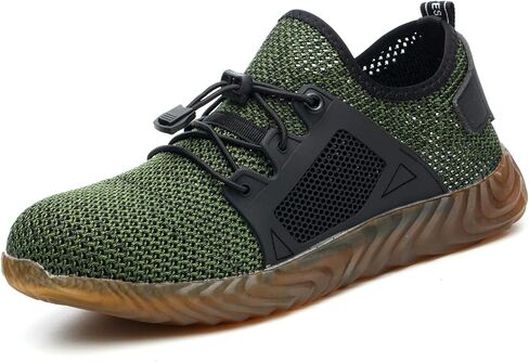Indestructible Safety Shoes for Men in Saudi Arabia