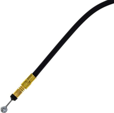 كابل الاختناق المناسب لهوندا فورتراكس فورمان 350 TRX350 TRX350D 17950-HA7-921 in Kuwait