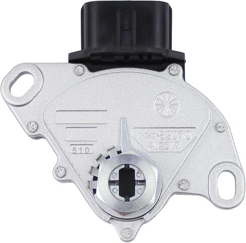 Neutral Safety Switch Assembly for Toyota Corolla 2014-2024 Corolla iM 2017-2018 for Scion iM 2016 in Kuwait