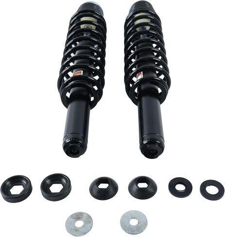DVPARTS دعامة الصدمات الأمامية 7041761 7041374 7041755 7041375-067 متوافق مع 95-09 ماغنوم 325/330/425/500 95-04 بولاريس سبورتسمان 335/400/500/600/700 in Kuwait