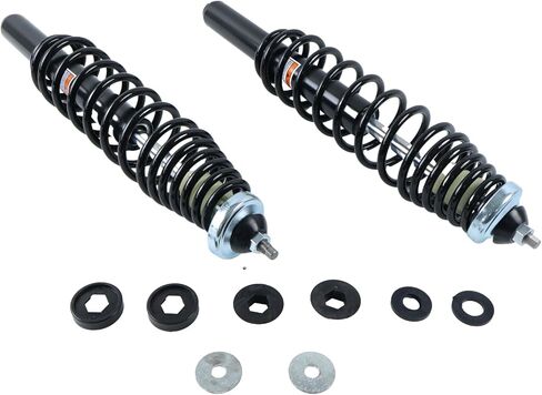 DVPARTS دعامة الصدمات الأمامية 7041761 7041374 7041755 7041375-067 متوافق مع 95-09 ماغنوم 325/330/425/500 95-04 بولاريس سبورتسمان 335/400/500/600/700 in Kuwait