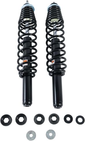DVPARTS دعامة الصدمات الأمامية 7041761 7041374 7041755 7041375-067 متوافق مع 95-09 ماغنوم 325/330/425/500 95-04 بولاريس سبورتسمان 335/400/500/600/700 in Kuwait
