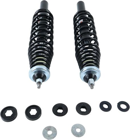 DVPARTS دعامة الصدمات الأمامية 7041761 7041374 7041755 7041375-067 متوافق مع 95-09 ماغنوم 325/330/425/500 95-04 بولاريس سبورتسمان 335/400/500/600/700 in Kuwait
