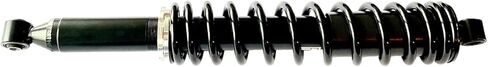 Rear Shock Absorbers Fits Honda Rincon 650 680 (2003-2014) 2 pack in Saudi Arabia