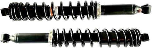 Rear Shock Absorbers Fits Honda Rincon 650 680 (2003-2014) 2 pack in Saudi Arabia
