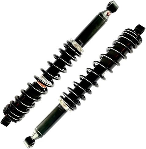 Rear Shock Absorbers Fits Honda Rincon 650 680 (2003-2014) 2 pack in Saudi Arabia