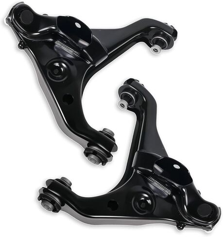 K621267 K621266 2PCS Front Lower Control Arm Driver Passenger Side Stabilizer Sway Bar End Link for Ford 2009 2010 2011 2012 2013 Expedition/F-150, Fit for Lincoln 2009-13 Navigator in Saudi Arabia