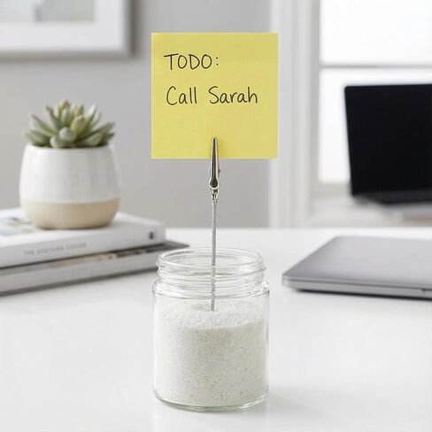 16 Pcs Alligator Metal Roach Clips for Joints, Roach Clips for Crafts, Telescopic Long Tailed Blunt Holder for Photo, Pictures (Metal, 4.72 Inch / 120MM) in Kuwait