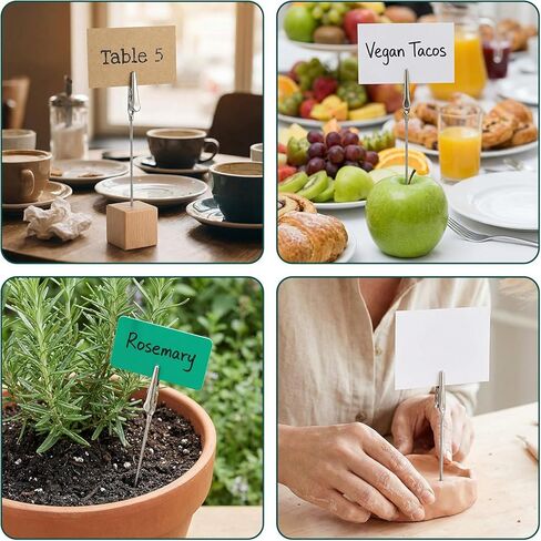 16 Pcs Alligator Metal Roach Clips for Joints, Roach Clips for Crafts, Telescopic Long Tailed Blunt Holder for Photo, Pictures (Metal, 4.72 Inch / 120MM) in Kuwait