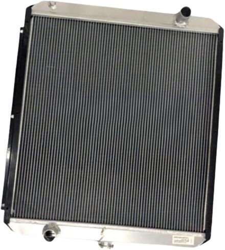 Radiator 2452U426S1 for Kobelco Excavator SK200-3 SK200-1 MD200C in Saudi Arabia