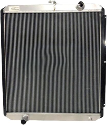Radiator 2452U426S1 for Kobelco Excavator SK200-3 SK200-1 MD200C in Saudi Arabia
