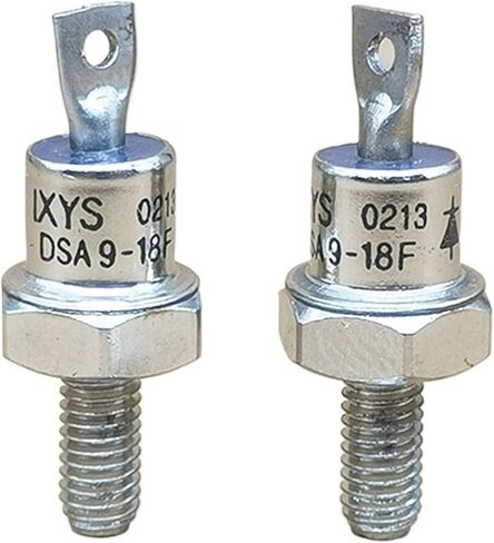1 قطعة DSA9-18F مسمار ثنائي in Kuwait
