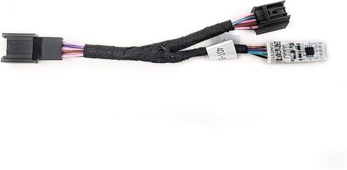 مزيل إيقاف التشغيل التلقائي 4D Tech - مزيل التوقف التلقائي سهل التثبيت مصنوع من أجل 2022-2024 Buick Enclave - ملحقات Buick Enclave المتوافقة in Saudi Arabia