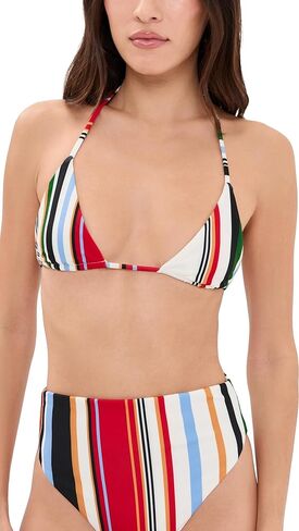 قميص بيكيني ريو للسيدات من Cala de la Cruz in Kuwait