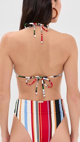 قميص بيكيني ريو للسيدات من Cala de la Cruz in Kuwait