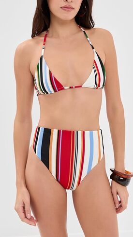 قميص بيكيني ريو للسيدات من Cala de la Cruz in Kuwait