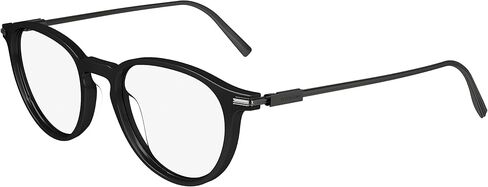 Eyeglasses FERRAGAMO SF 2976 001 Black in Saudi Arabia