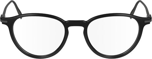 Eyeglasses FERRAGAMO SF 2976 001 Black in Saudi Arabia