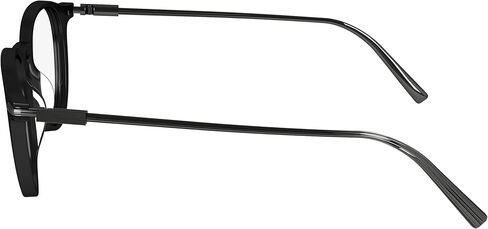 Eyeglasses FERRAGAMO SF 2976 001 Black in Saudi Arabia