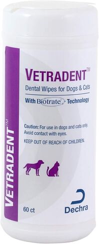 Vetradent Dental Spray for Dogs and Cats, 2 oz in Saudi Arabia