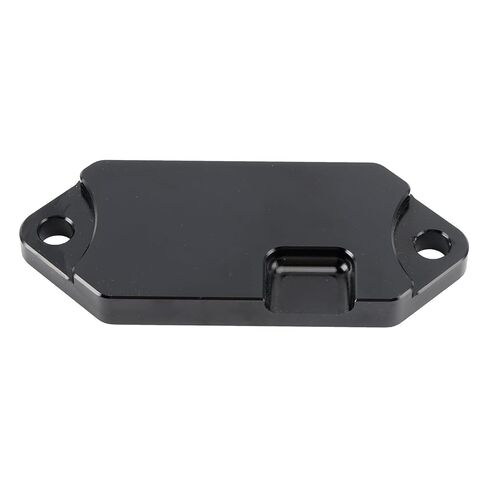Artudatech Coolant Block-Off Plate with O-Ring Seal DP0402 for Chevy GMC 6.6L Duramax 01-17 in Saudi Arabia