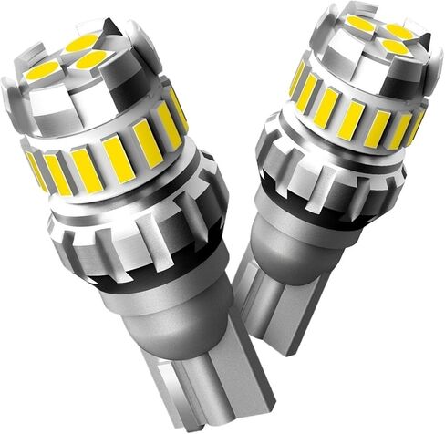 2Pcs Canbus 1156 BA15S LED P21W 1157 BAY15D P21/5W W21/5W T20 7443 7440 3156 3157 LED Tail Backup Reverse Parking Lamps(BA15S 1156 P21W 7506) in Saudi Arabia