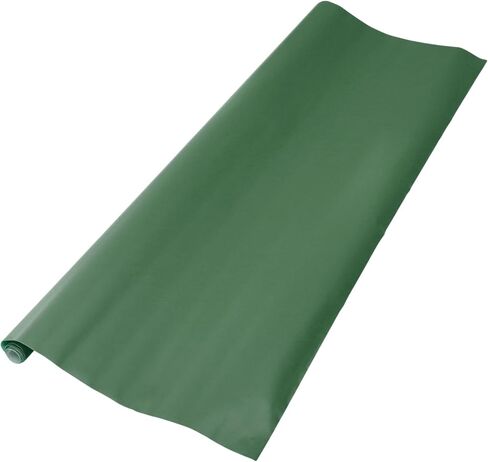 Matte Green Car Wrap Film 244x152cm(8ft x 5ft) Vinyl Wrap Cover 5.5mil PVC 1 Pc Universal in Saudi Arabia