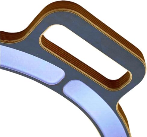 YT20WUE01 Wrap-u-ezee Stretching Vinyl Ring Fits for Car Wrapping in Saudi Arabia