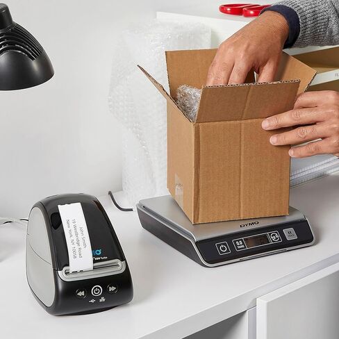 DY LW 550 Turbo Printer EMEA in Saudi Arabia