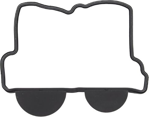 Vertex-Winderosa Formed Valve Cover Gasket for Kawasaki KX 250 F 09 10 11 12 13 14 15 16 2009 2010 2011 2012 2013 2014 2015 2016 in Saudi Arabia