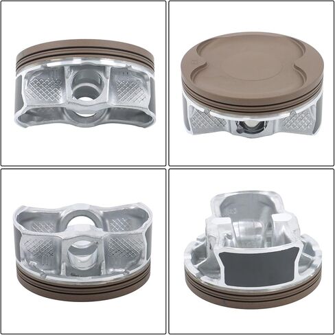 Piston Sleeve and Gasket Kit 2204733 Replacement for Polaris Sportsman Ranger RZR 570 2012-2019 in Saudi Arabia