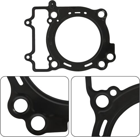 Piston Sleeve and Gasket Kit 2204733 Replacement for Polaris Sportsman Ranger RZR 570 2012-2019 in Saudi Arabia