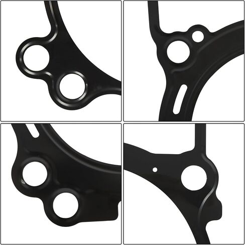 Piston Sleeve and Gasket Kit 2204733 Replacement for Polaris Sportsman Ranger RZR 570 2012-2019 in Saudi Arabia