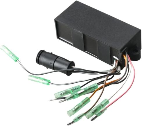 Assy 6H3-85540 متوافق مع قطع غيار الدراجات النارية للسيارات ل 2 السكتة الدماغية 3 اسطوانة E60HE 6K5 60HP 70HP استبدال 6H3-85540-13 6H3-85540-11 in Kuwait