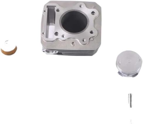 طقم إعادة بناء نهاية الأسطوانة 12000-HC4-000 12100-HC4-000 متوافق مع 1988-2000 300 FW 4x4 2x4 in Kuwait