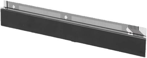 شاشة OBC LCD 11 زر 62136913864 62136913866 متوافقة مع قطع غيار السيارات والدراجات النارية E36 3 Series M3 E31 8 Series لرقم القطعة 62136913864 62136913866 in Saudi Arabia