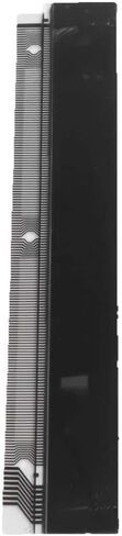 شاشة OBC LCD 11 زر 62136913864 62136913866 متوافقة مع قطع غيار السيارات والدراجات النارية E36 3 Series M3 E31 8 Series لرقم القطعة 62136913864 62136913866 in Saudi Arabia