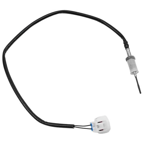 Exhaust Gas Temperature Sensor EGT Replacement for 2016-2024 for Nissan Titan NV2500 NV3500 Armada QX80 5.6L Frontier 3.8L Replacement for# 22630-EZ30A in Kuwait