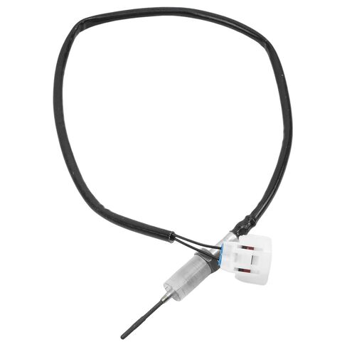 Exhaust Gas Temperature Sensor EGT Replacement for 2016-2024 for Nissan Titan NV2500 NV3500 Armada QX80 5.6L Frontier 3.8L Replacement for# 22630-EZ30A in Kuwait