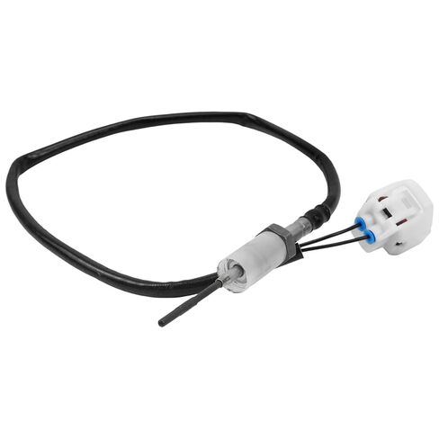 Exhaust Gas Temperature Sensor EGT Replacement for 2016-2024 for Nissan Titan NV2500 NV3500 Armada QX80 5.6L Frontier 3.8L Replacement for# 22630-EZ30A in Kuwait